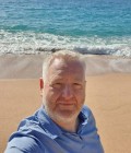Rencontre Homme : Ronny, 54 ans à Allemagne  Seelow 